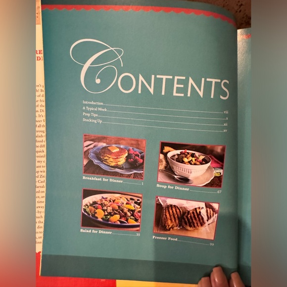 The Pioneer Woman Cooks Dinnertime - Picture 3 of 4